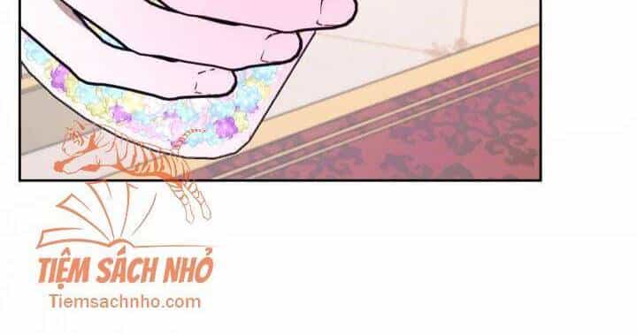 Trở Thành Cô Vợ Khế Ước Của Nhân Vật Phản Diện - Chương 11 - ảnh 3
