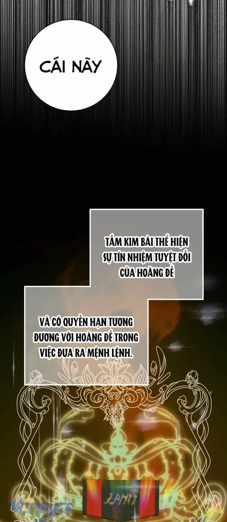 Trở Thành Cô Vợ Khế Ước Của Nhân Vật Phản Diện - Chương 101 - ảnh 31