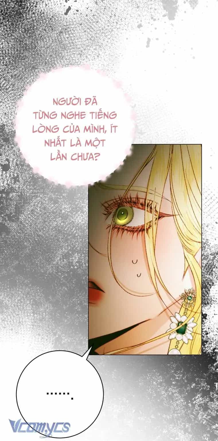 Trở Thành Cô Vợ Khế Ước Của Nhân Vật Phản Diện - Chương 101 - ảnh 47