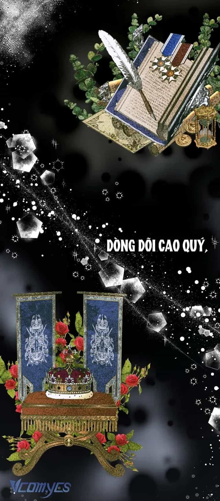 Trở Thành Cô Vợ Khế Ước Của Nhân Vật Phản Diện - Chương 101 - ảnh 49