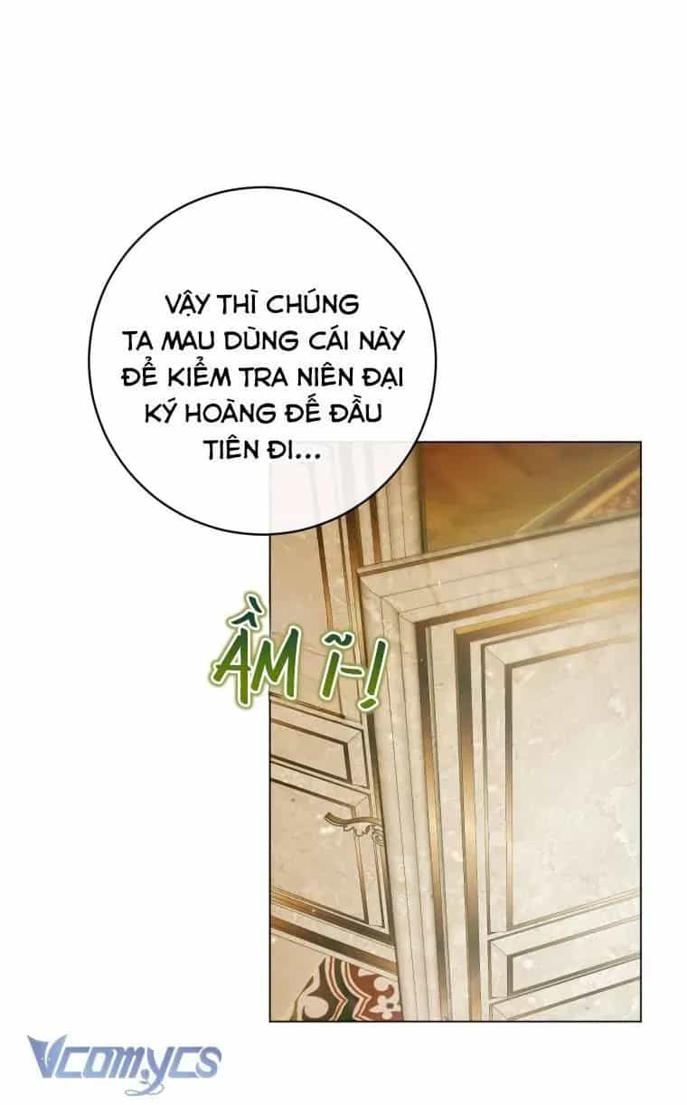 Trở Thành Cô Vợ Khế Ước Của Nhân Vật Phản Diện - Chương 101 - ảnh 61