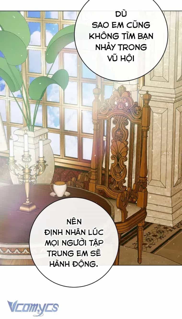Trở Thành Cô Vợ Khế Ước Của Nhân Vật Phản Diện - Chương 101 - ảnh 66