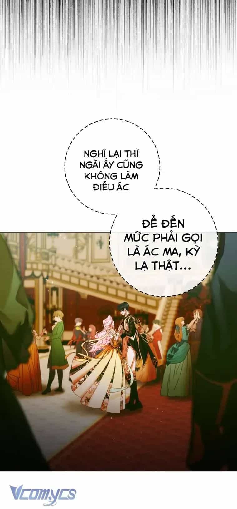 Trở Thành Cô Vợ Khế Ước Của Nhân Vật Phản Diện - Chương 102 - ảnh 21