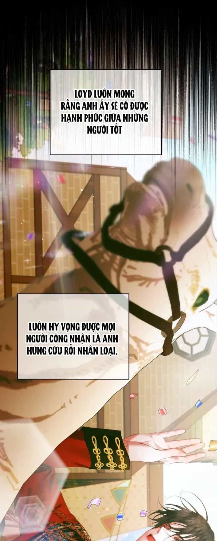 Trở Thành Cô Vợ Khế Ước Của Nhân Vật Phản Diện - Chương 102 - ảnh 55