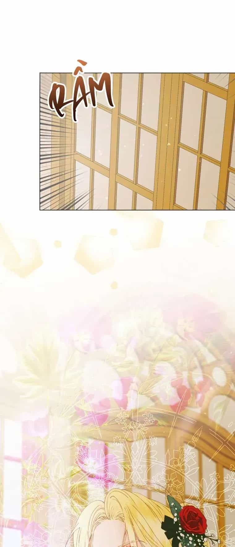 Trở Thành Cô Vợ Khế Ước Của Nhân Vật Phản Diện - Chương 103 - ảnh 4
