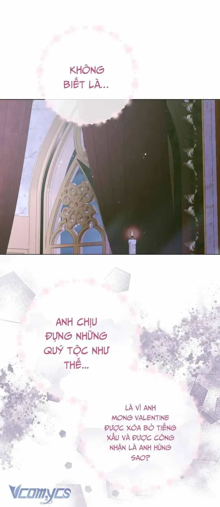 Trở Thành Cô Vợ Khế Ước Của Nhân Vật Phản Diện - Chương 103 - ảnh 40