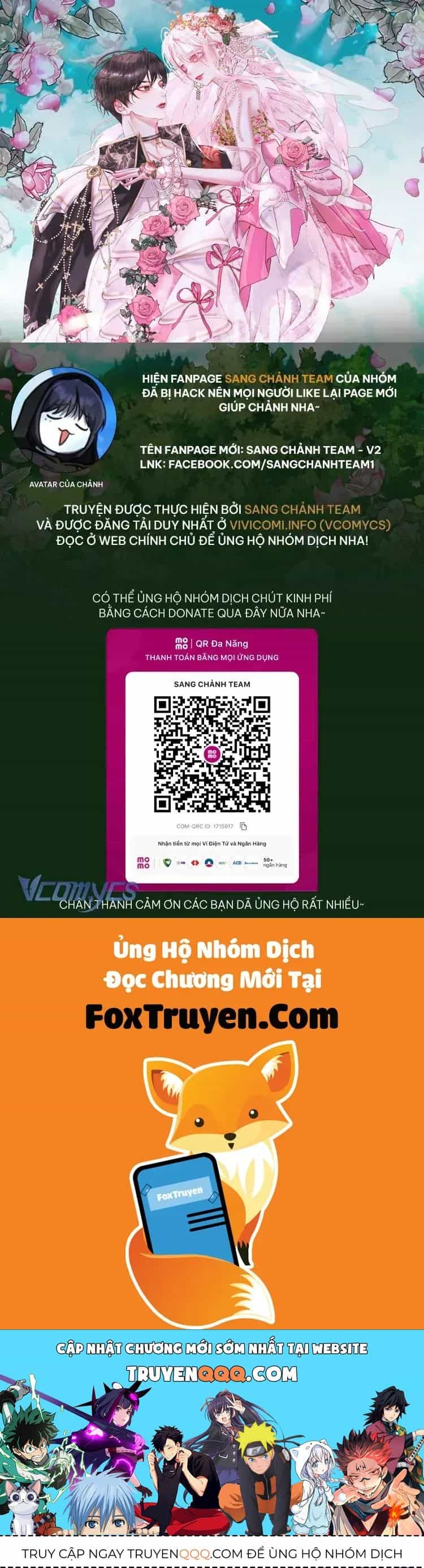 Trở Thành Cô Vợ Khế Ước Của Nhân Vật Phản Diện - Chương 103 - ảnh 76