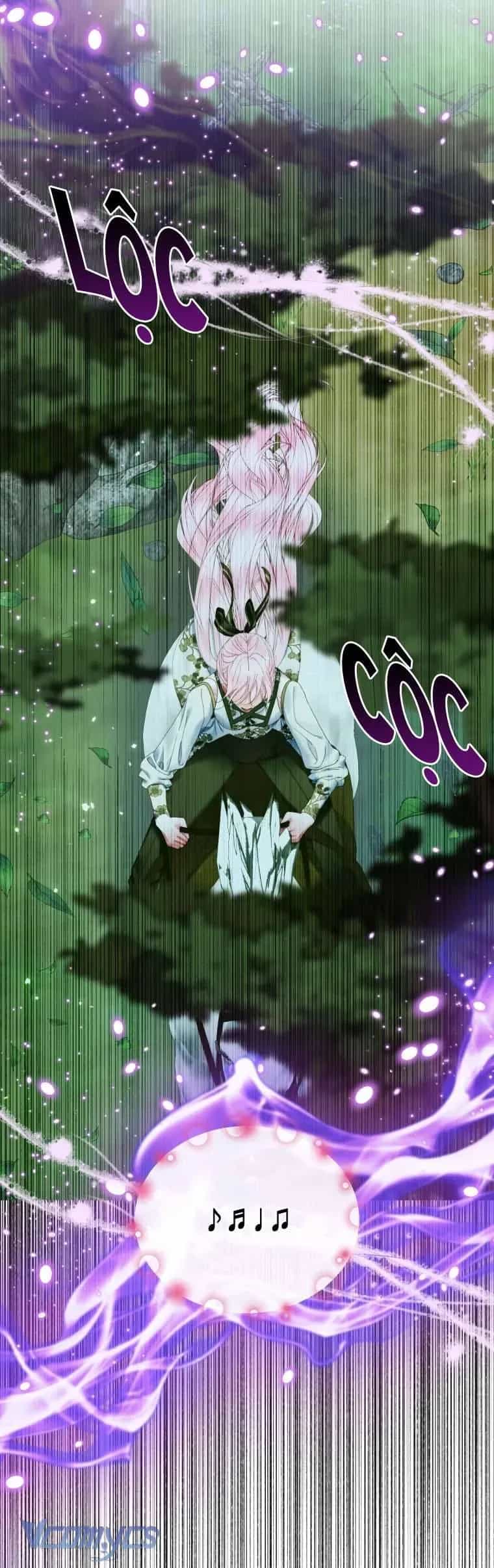 Trở Thành Cô Vợ Khế Ước Của Nhân Vật Phản Diện - Chương 106 - ảnh 6