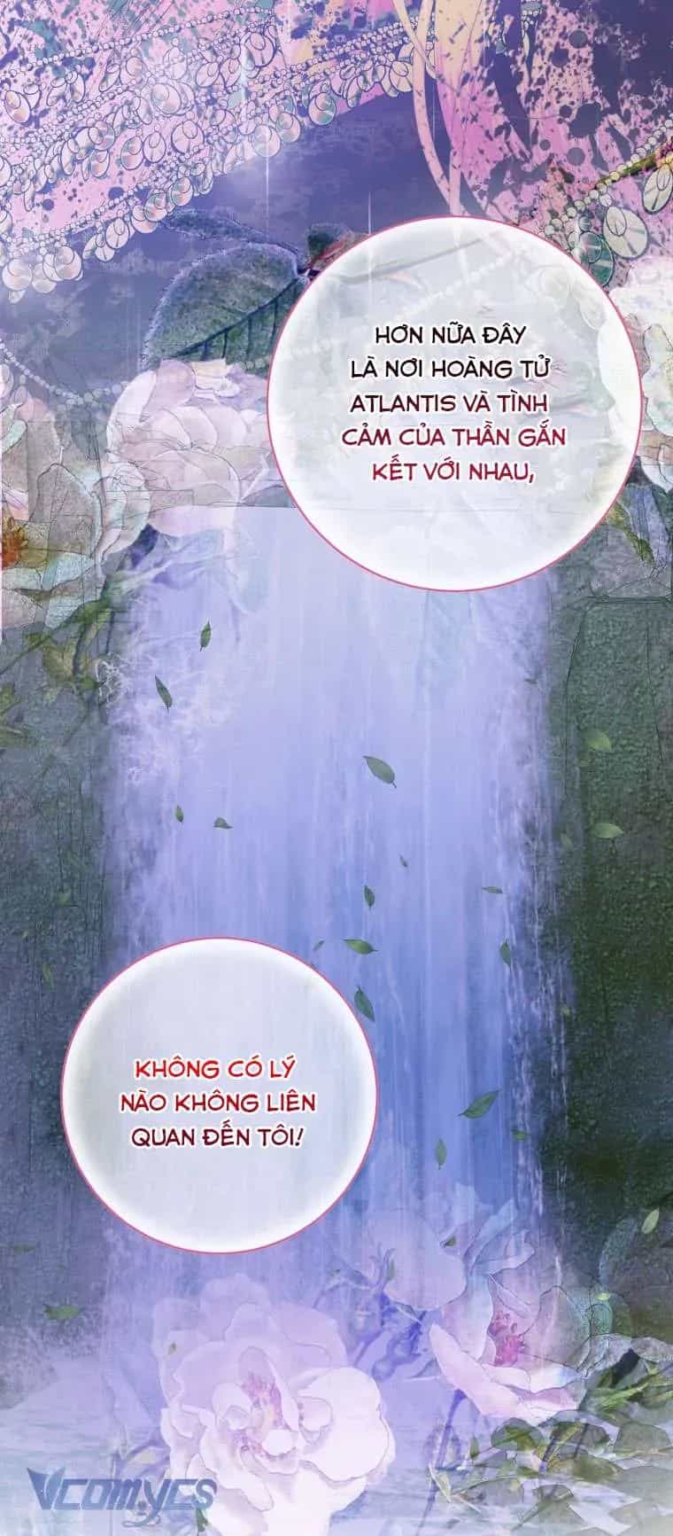 Trở Thành Cô Vợ Khế Ước Của Nhân Vật Phản Diện - Chương 106 - ảnh 60