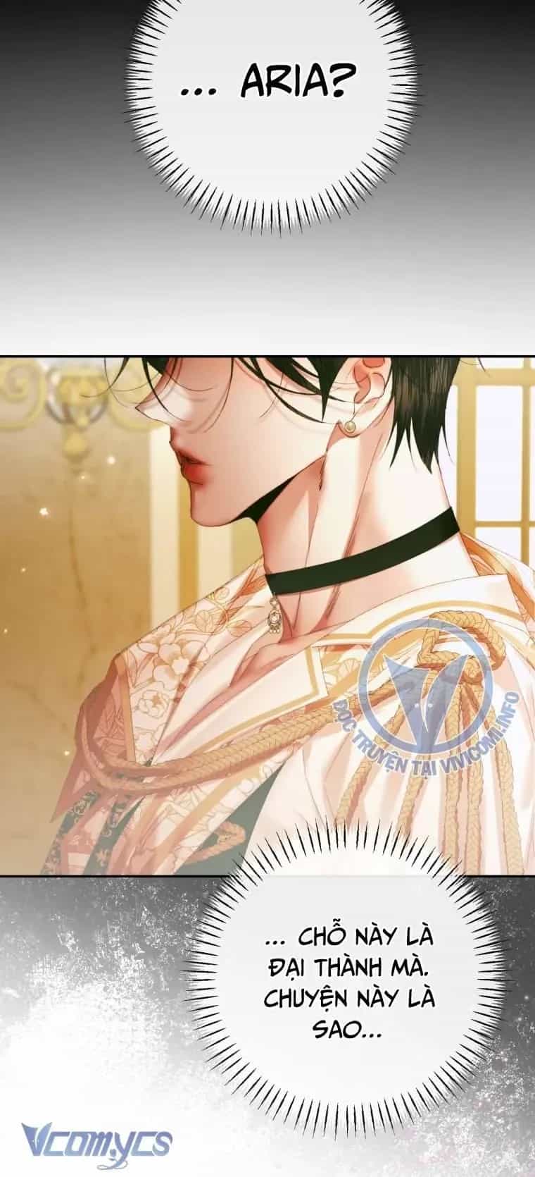 Trở Thành Cô Vợ Khế Ước Của Nhân Vật Phản Diện - Chương 107 - ảnh 25