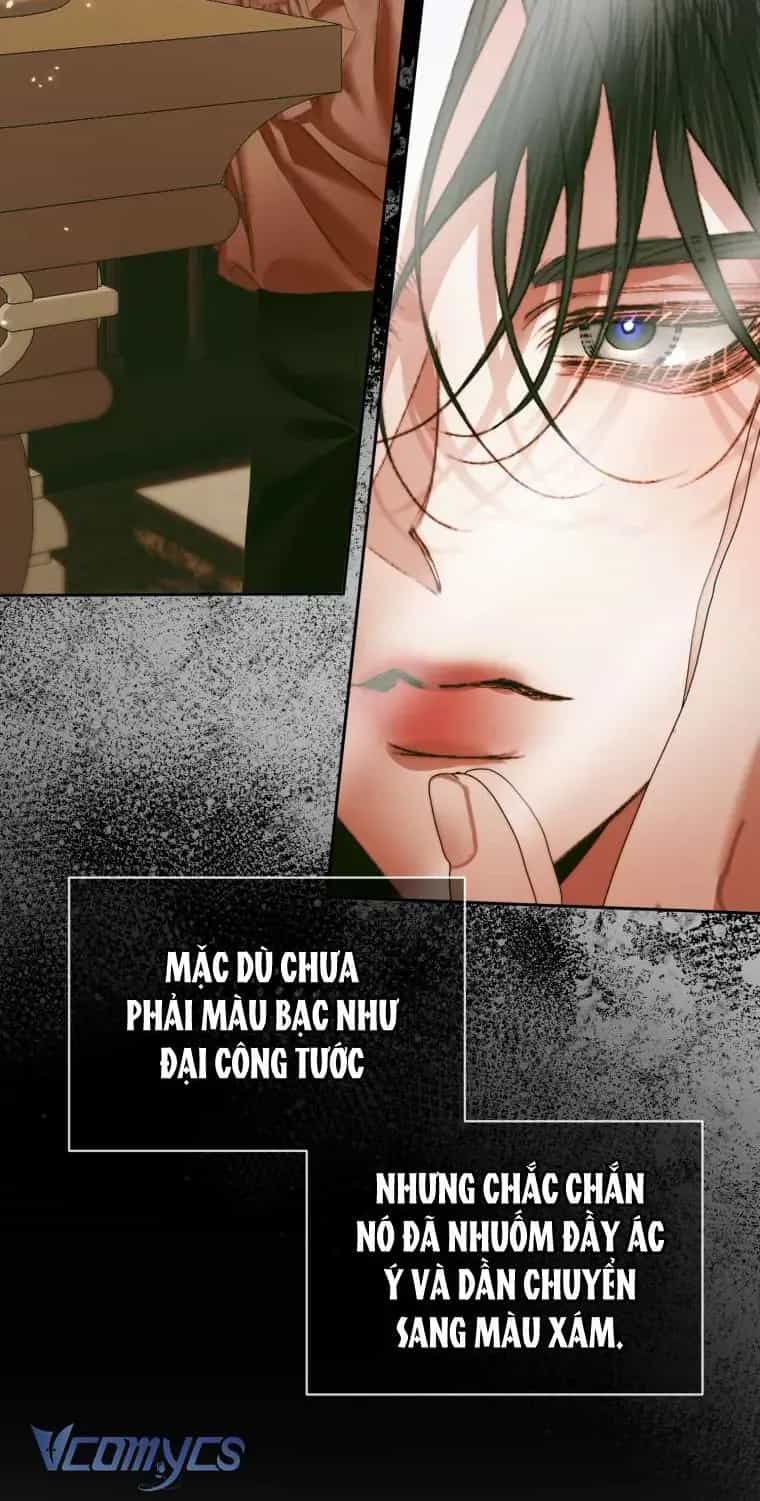 Trở Thành Cô Vợ Khế Ước Của Nhân Vật Phản Diện - Chương 107 - ảnh 35