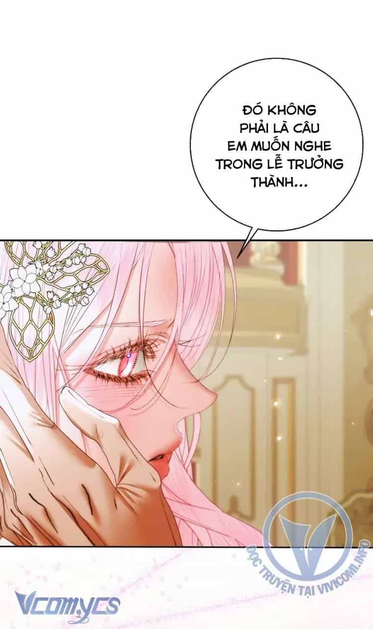 Trở Thành Cô Vợ Khế Ước Của Nhân Vật Phản Diện - Chương 107 - ảnh 53