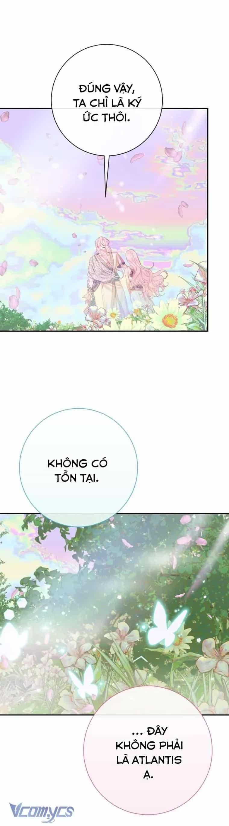 Trở Thành Cô Vợ Khế Ước Của Nhân Vật Phản Diện - Chương 108 - ảnh 38