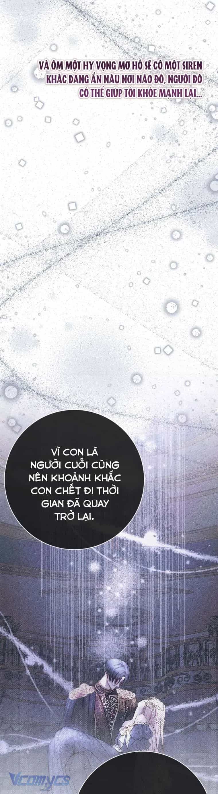 Trở Thành Cô Vợ Khế Ước Của Nhân Vật Phản Diện - Chương 108 - ảnh 43