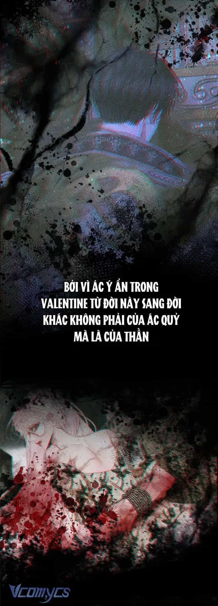 Trở Thành Cô Vợ Khế Ước Của Nhân Vật Phản Diện - Chương 108 - ảnh 47