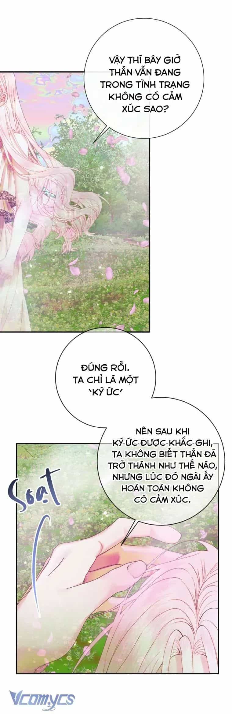 Trở Thành Cô Vợ Khế Ước Của Nhân Vật Phản Diện - Chương 108 - ảnh 54