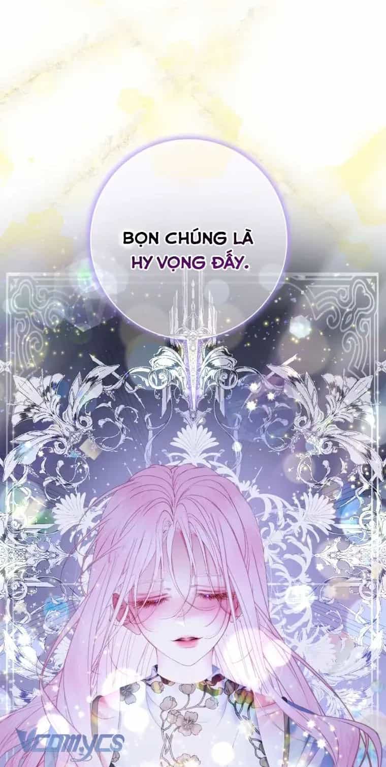 Trở Thành Cô Vợ Khế Ước Của Nhân Vật Phản Diện - Chương 109 - ảnh 30