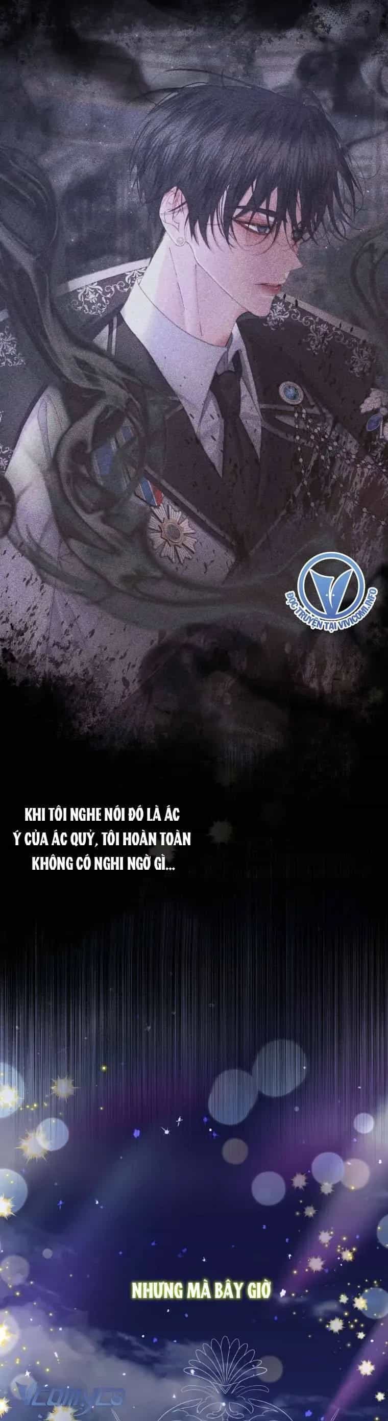 Trở Thành Cô Vợ Khế Ước Của Nhân Vật Phản Diện - Chương 109 - ảnh 59