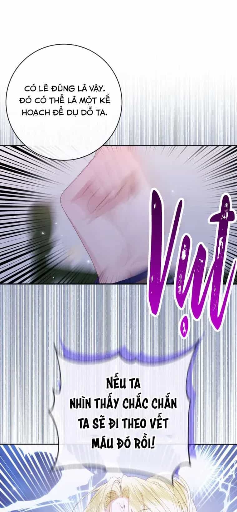 Trở Thành Cô Vợ Khế Ước Của Nhân Vật Phản Diện - Chương 110 - ảnh 22