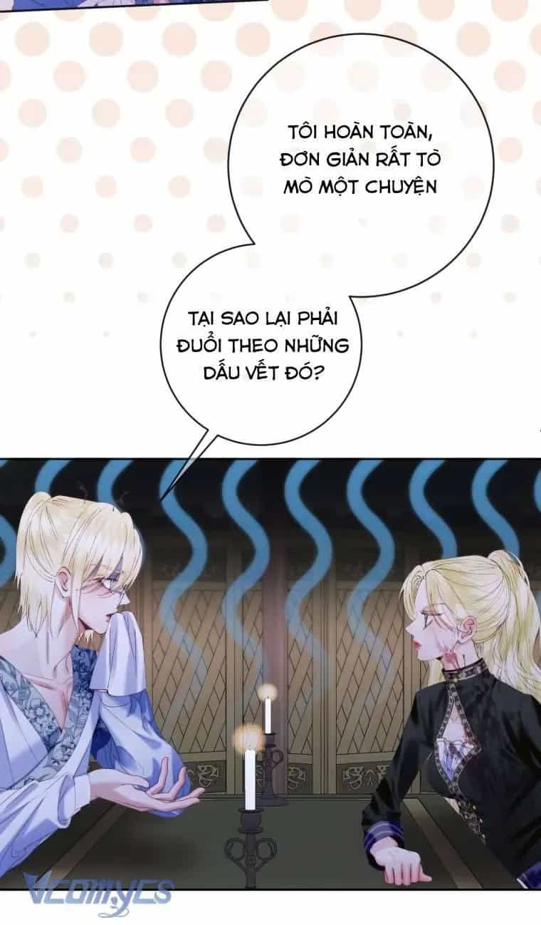 Trở Thành Cô Vợ Khế Ước Của Nhân Vật Phản Diện - Chương 110 - ảnh 24