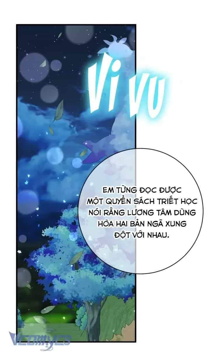 Trở Thành Cô Vợ Khế Ước Của Nhân Vật Phản Diện - Chương 110 - ảnh 4