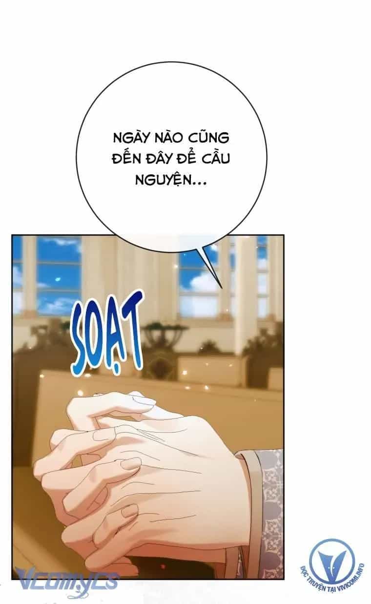 Trở Thành Cô Vợ Khế Ước Của Nhân Vật Phản Diện - Chương 110 - ảnh 49