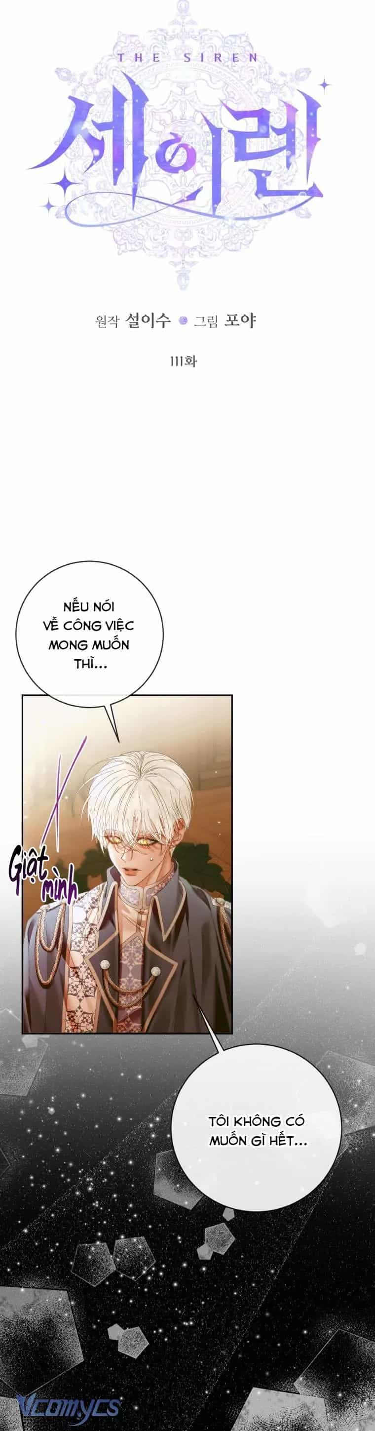 Trở Thành Cô Vợ Khế Ước Của Nhân Vật Phản Diện - Chương 111 - ảnh 3