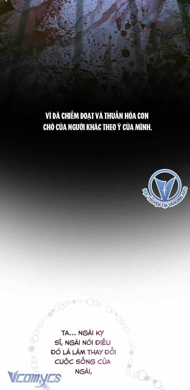 Trở Thành Cô Vợ Khế Ước Của Nhân Vật Phản Diện - Chương 111 - ảnh 36