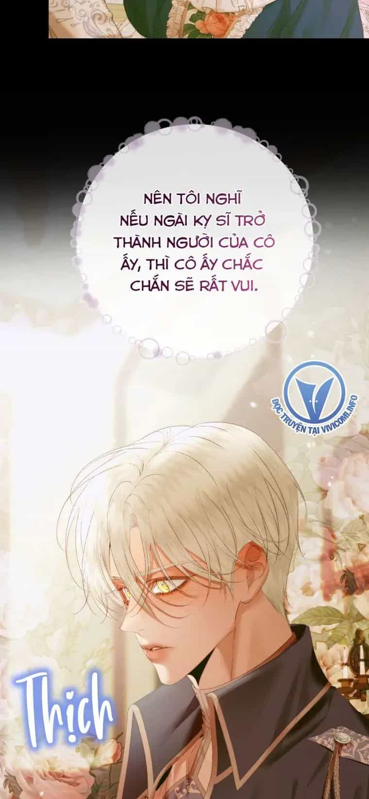 Trở Thành Cô Vợ Khế Ước Của Nhân Vật Phản Diện - Chương 111 - ảnh 50