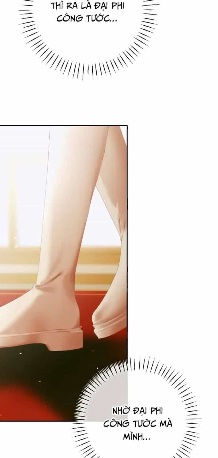 Trở Thành Cô Vợ Khế Ước Của Nhân Vật Phản Diện - Chương 111 - ảnh 58
