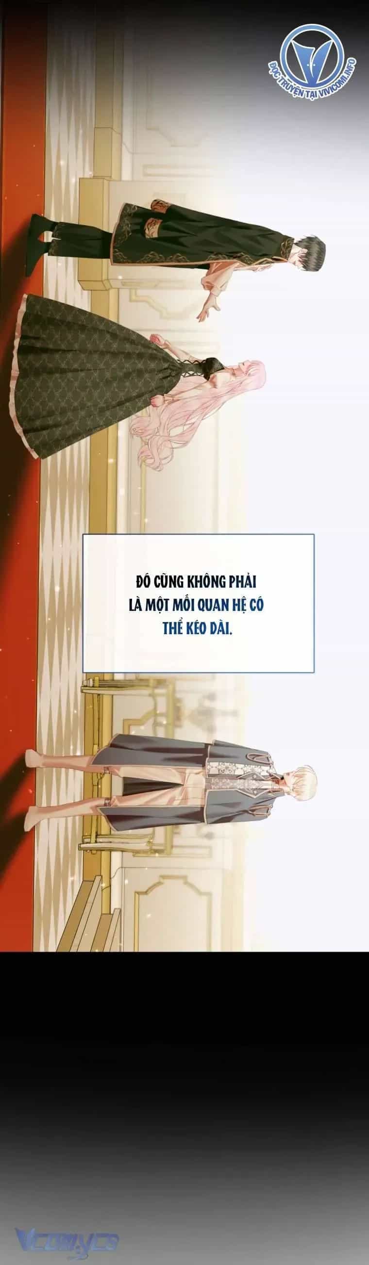 Trở Thành Cô Vợ Khế Ước Của Nhân Vật Phản Diện - Chương 111 - ảnh 7