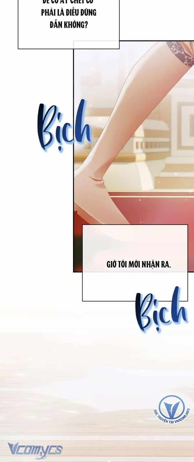 Trở Thành Cô Vợ Khế Ước Của Nhân Vật Phản Diện - Chương 112 - ảnh 18