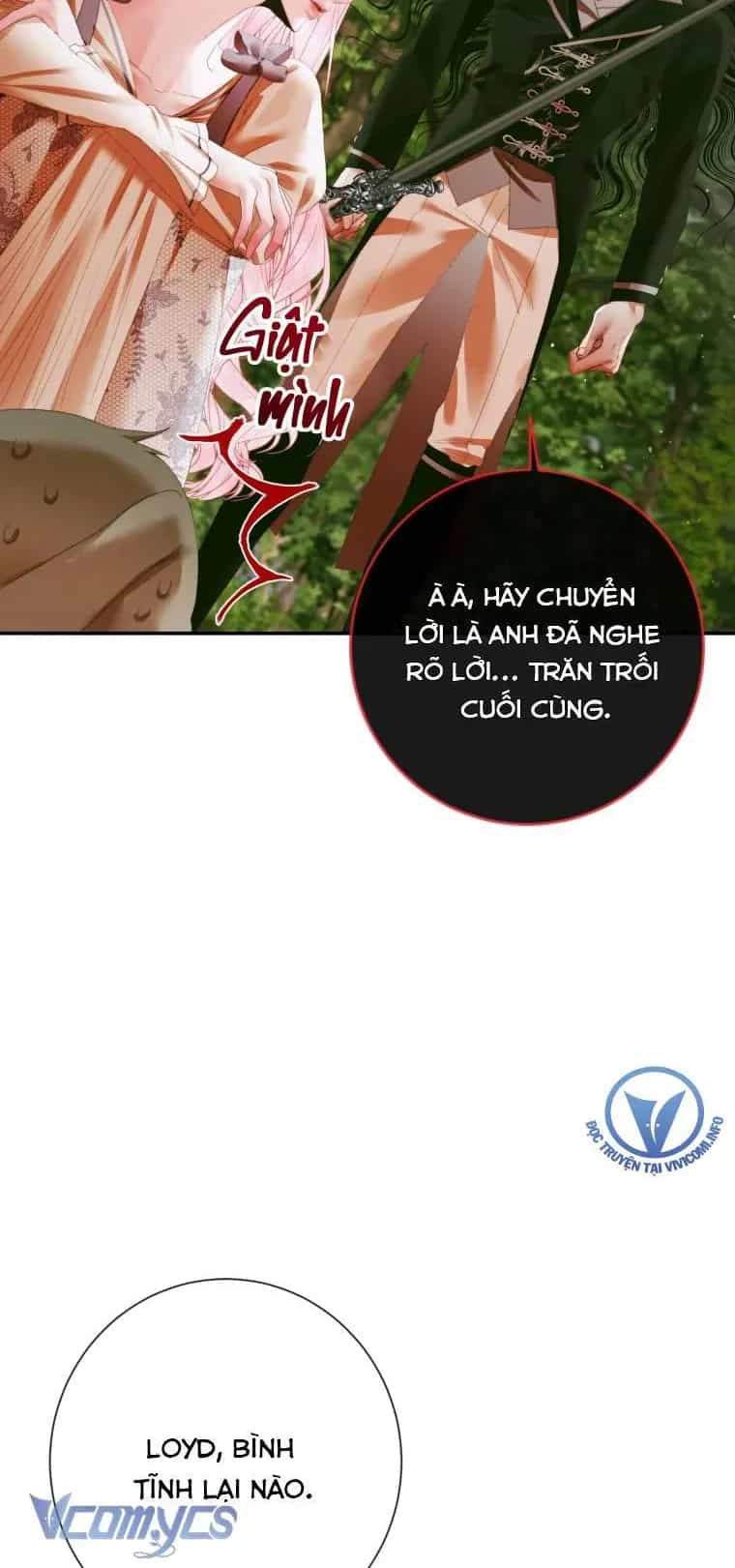 Trở Thành Cô Vợ Khế Ước Của Nhân Vật Phản Diện - Chương 112 - ảnh 58
