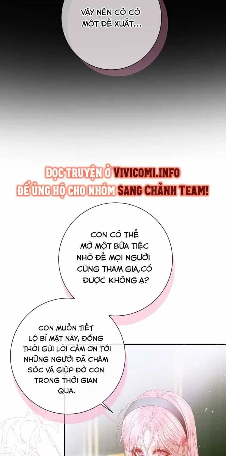 Trở Thành Cô Vợ Khế Ước Của Nhân Vật Phản Diện - Chương 113 - ảnh 10