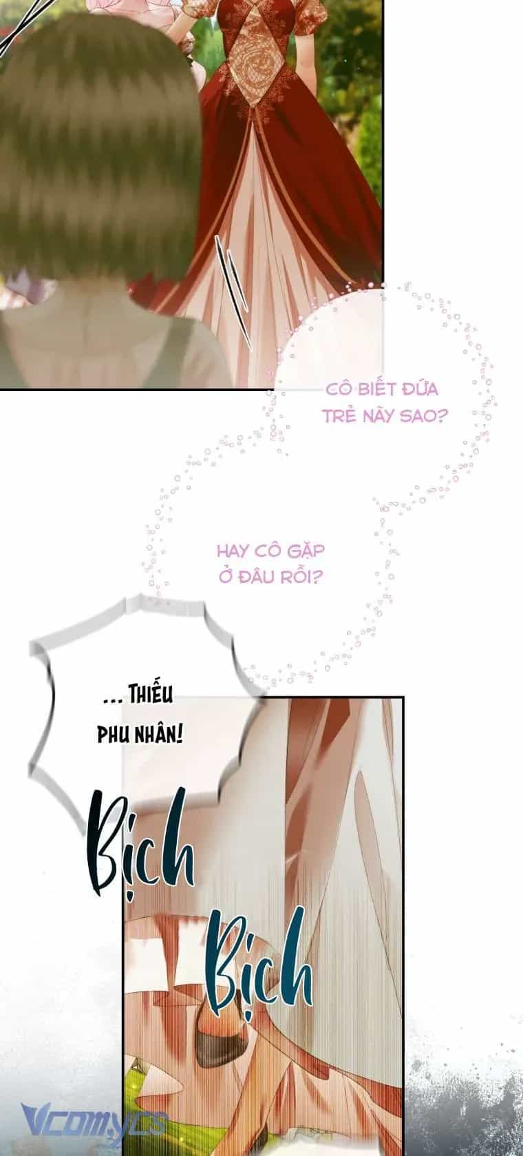 Trở Thành Cô Vợ Khế Ước Của Nhân Vật Phản Diện - Chương 113 - ảnh 32