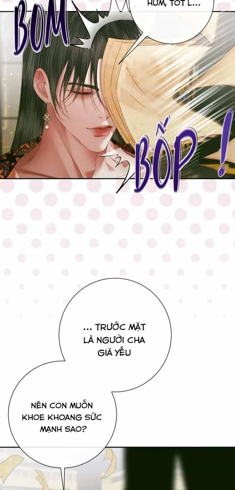 Trở Thành Cô Vợ Khế Ước Của Nhân Vật Phản Diện - Chương 113 - ảnh 5