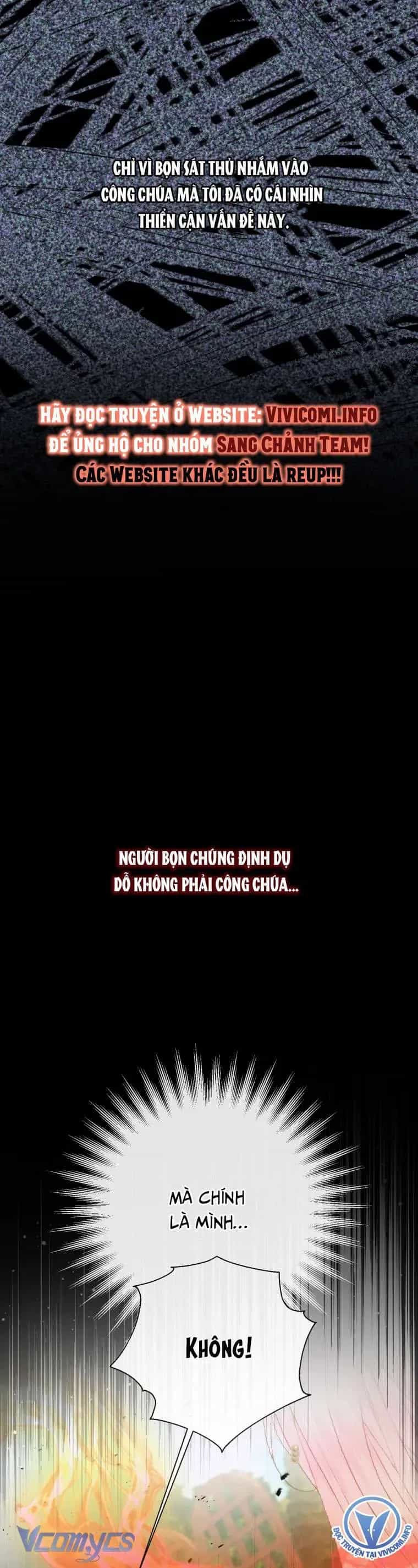 Trở Thành Cô Vợ Khế Ước Của Nhân Vật Phản Diện - Chương 114 - ảnh 24