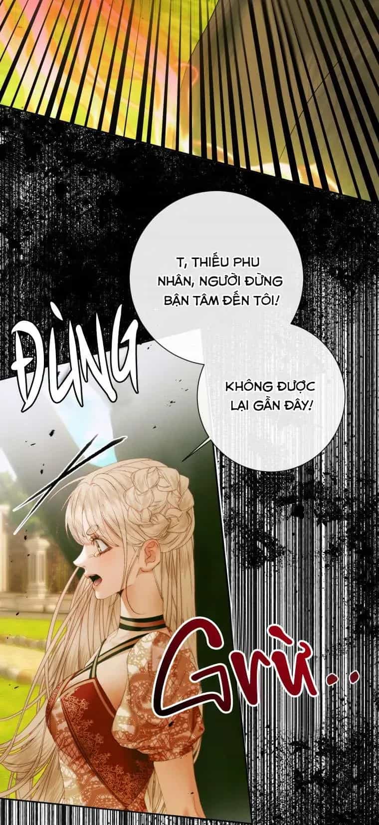 Trở Thành Cô Vợ Khế Ước Của Nhân Vật Phản Diện - Chương 114 - ảnh 27
