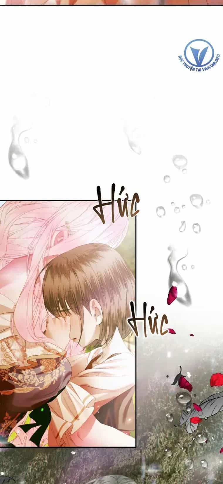 Trở Thành Cô Vợ Khế Ước Của Nhân Vật Phản Diện - Chương 114 - ảnh 49