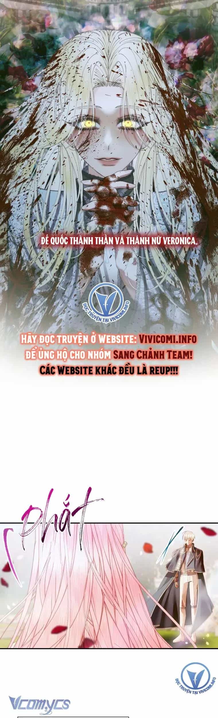 Trở Thành Cô Vợ Khế Ước Của Nhân Vật Phản Diện - Chương 115 - ảnh 17