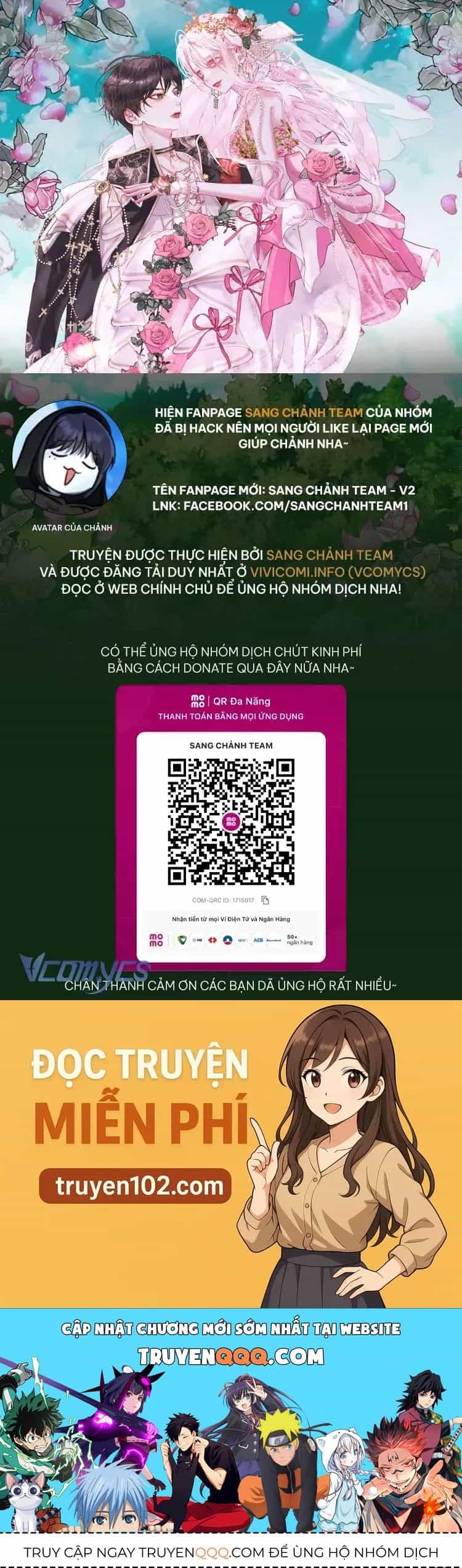 Trở Thành Cô Vợ Khế Ước Của Nhân Vật Phản Diện - Chương 115 - ảnh 52