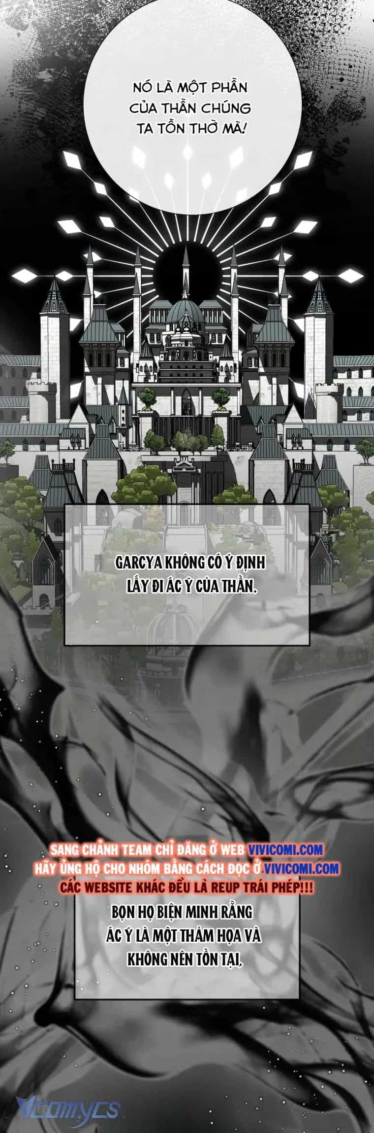Trở Thành Cô Vợ Khế Ước Của Nhân Vật Phản Diện - Chương 116 - ảnh 40