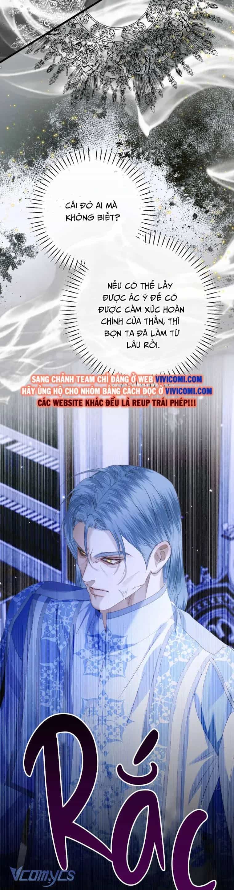 Trở Thành Cô Vợ Khế Ước Của Nhân Vật Phản Diện - Chương 116 - ảnh 42