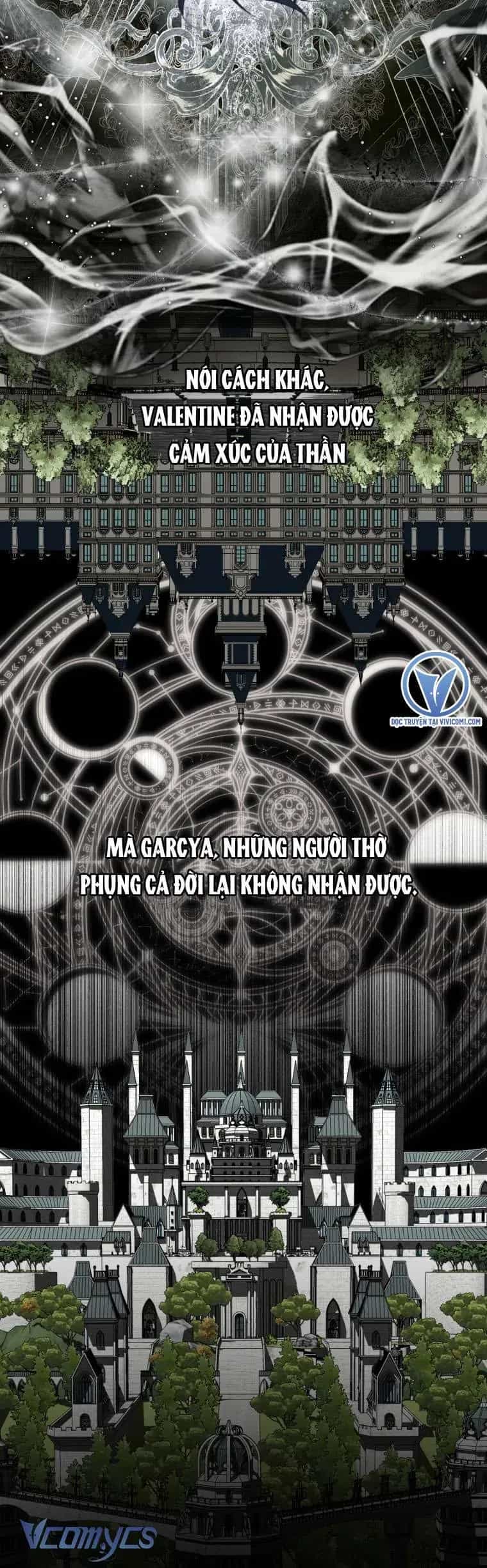 Trở Thành Cô Vợ Khế Ước Của Nhân Vật Phản Diện - Chương 116 - ảnh 45