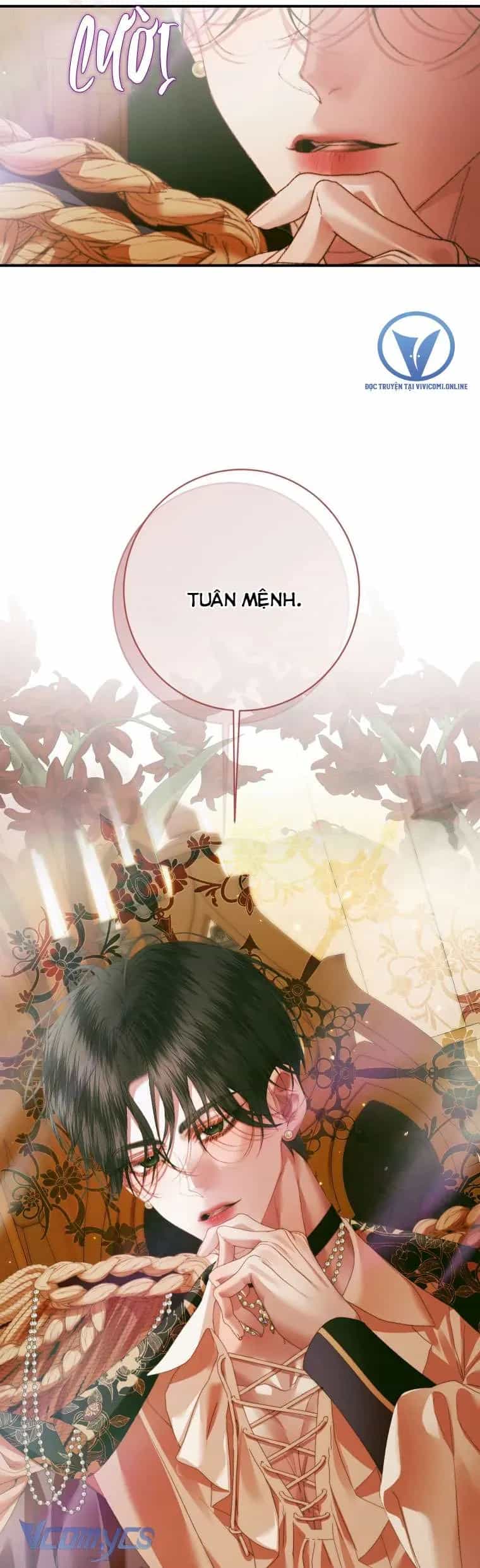 Trở Thành Cô Vợ Khế Ước Của Nhân Vật Phản Diện - Chương 118 - ảnh 14