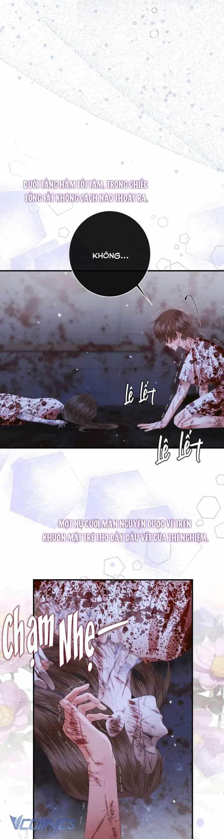 Trở Thành Cô Vợ Khế Ước Của Nhân Vật Phản Diện - Chương 119 - ảnh 31