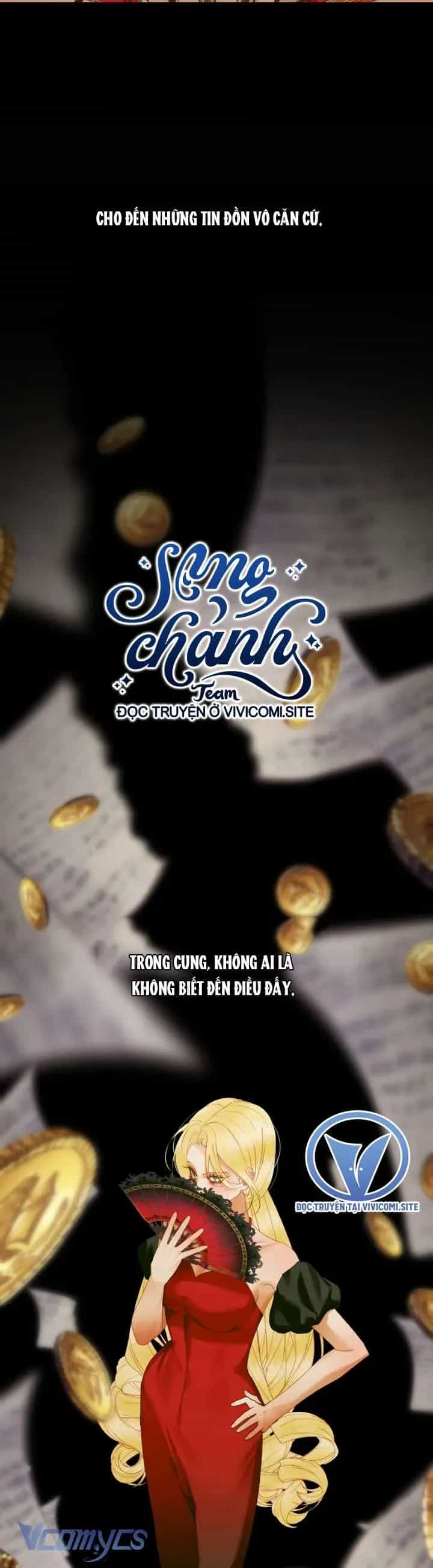 Trở Thành Cô Vợ Khế Ước Của Nhân Vật Phản Diện - Chương 120 - ảnh 13