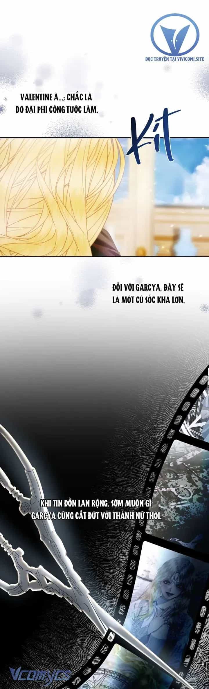 Trở Thành Cô Vợ Khế Ước Của Nhân Vật Phản Diện - Chương 120 - ảnh 18