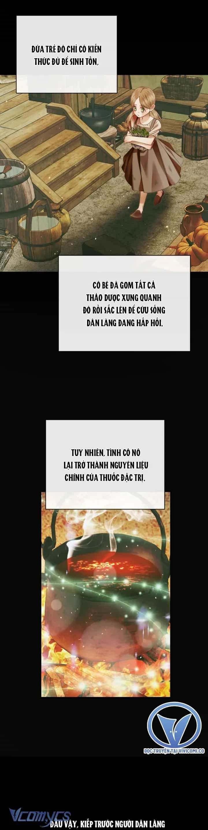 Trở Thành Cô Vợ Khế Ước Của Nhân Vật Phản Diện - Chương 121 - ảnh 44