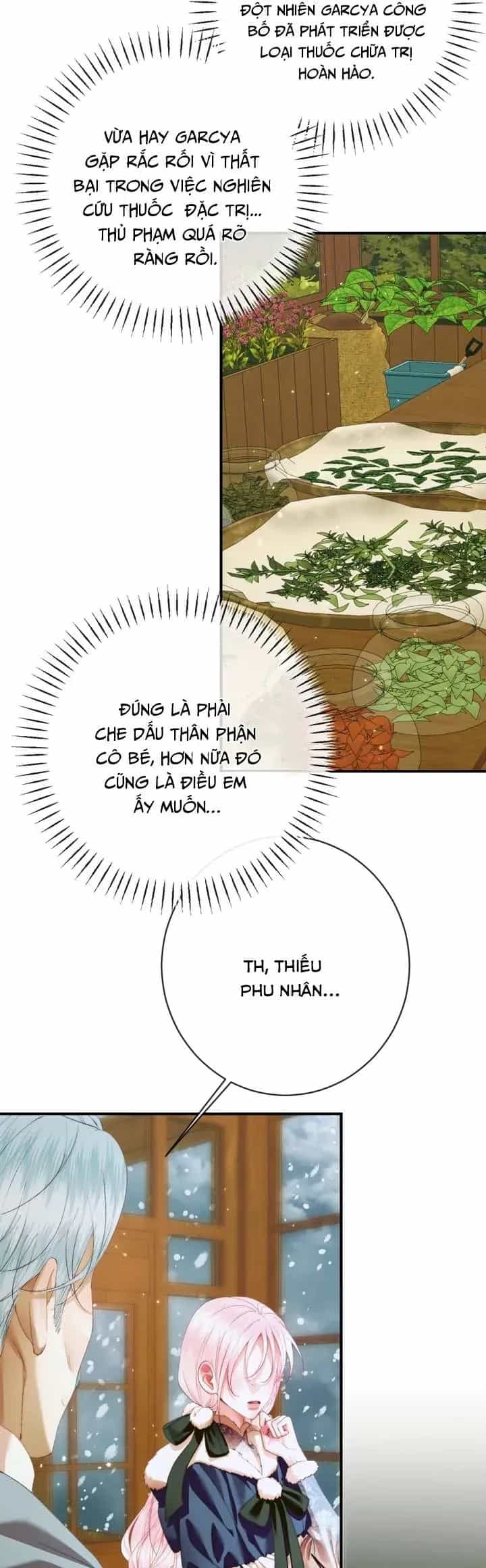 Trở Thành Cô Vợ Khế Ước Của Nhân Vật Phản Diện - Chương 121 - ảnh 46